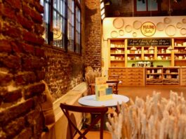 A Milano apre il Mulino Bistrò, uno spazio dedicato al mondo della colazione
