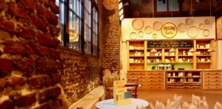 A Milano apre il Mulino Bistrò, uno spazio dedicato al mondo della colazione