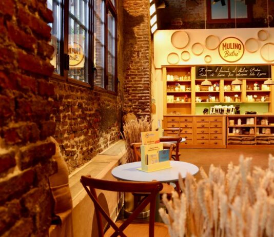 A Milano apre il Mulino Bistrò, uno spazio dedicato al mondo della colazione