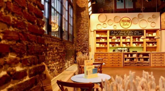 A Milano apre il Mulino Bistrò, uno spazio dedicato al mondo della colazione