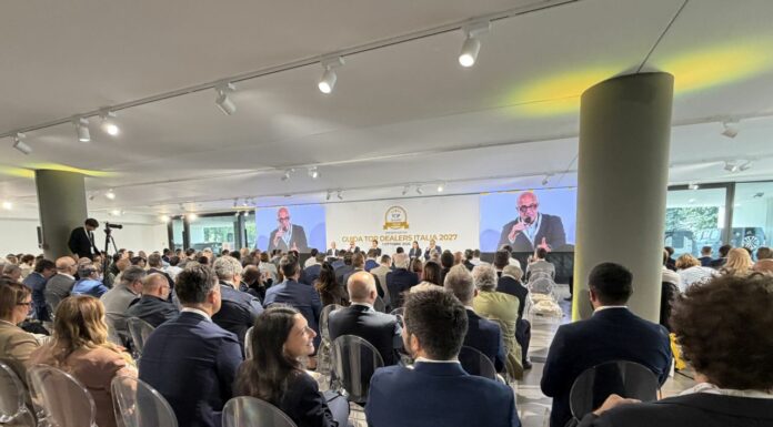 Top Dealers Italia, a Milano il futuro delle concessionarie tra AI e noleggio