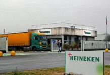 Heineken, rinnovato il contratto integrativo per circa mille dipendenti in Italia