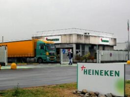 Heineken, rinnovato il contratto integrativo per circa mille dipendenti in Italia