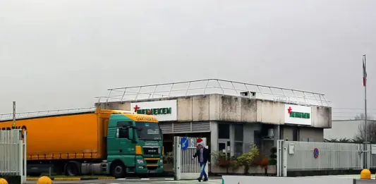 Heineken, rinnovato il contratto integrativo per circa mille dipendenti in Italia