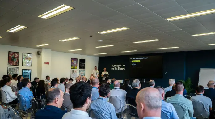 Efficienza del workplace e gestione dei costi, la ricetta di Elmec Informatica