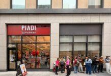 Piadi by La Piadineria, inaugurato il secondo punto vendita a New York