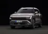 Nuova Hyundai Tucson, motorizzazioni ibride e connettività di nuova generazione