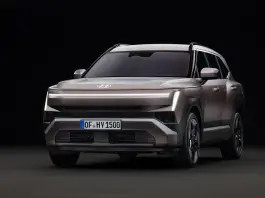 Nuova Hyundai Tucson, motorizzazioni ibride e connettività di nuova generazione