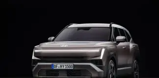 Nuova Hyundai Tucson, motorizzazioni ibride e connettività di nuova generazione