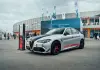 Alfa Romeo al Salone Nautico Internazionale a Genova