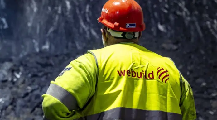Webuild conferma il prezzo dell’OPA su Trevi e punta su crescita e lavoro