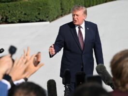 Trump “Il mio rapporto con Meloni è molto buono”