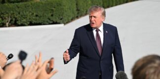 Trump “Il mio rapporto con Meloni è molto buono”