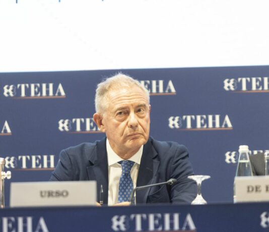 Caro carburanti, Urso “Price cap successo italiano che stupisce l’Europa”