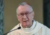Parolin “Per fermare le guerre uscire dalla logica del dominio”