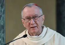Parolin “Per fermare le guerre uscire dalla logica del dominio”