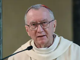 Parolin “Per fermare le guerre uscire dalla logica del dominio”