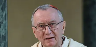 Parolin “Per fermare le guerre uscire dalla logica del dominio”