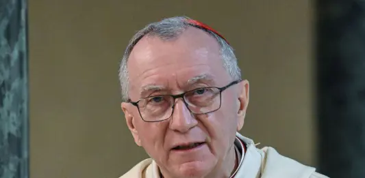 Parolin “Per fermare le guerre uscire dalla logica del dominio”