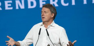 Renzi chiude la Leopolda e lancia un appello ai riformisti di Forza Italia: “Venite con noi”