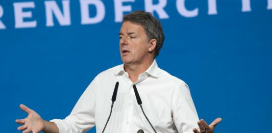 Renzi “Se unito il centrosinistra vince”