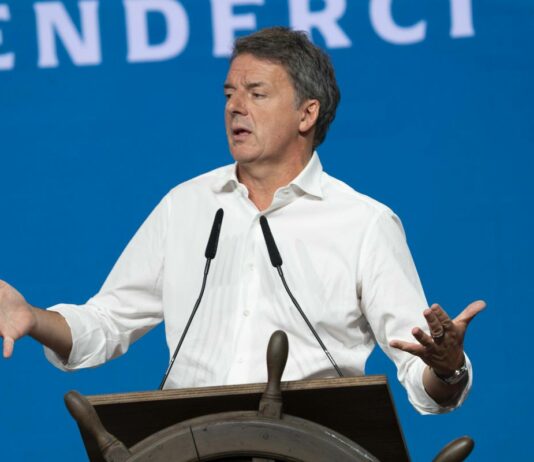 Renzi “Se unito il centrosinistra vince”
