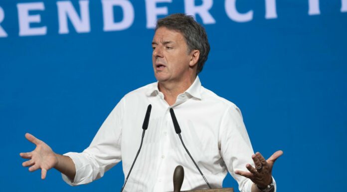Renzi “Se unito il centrosinistra vince”