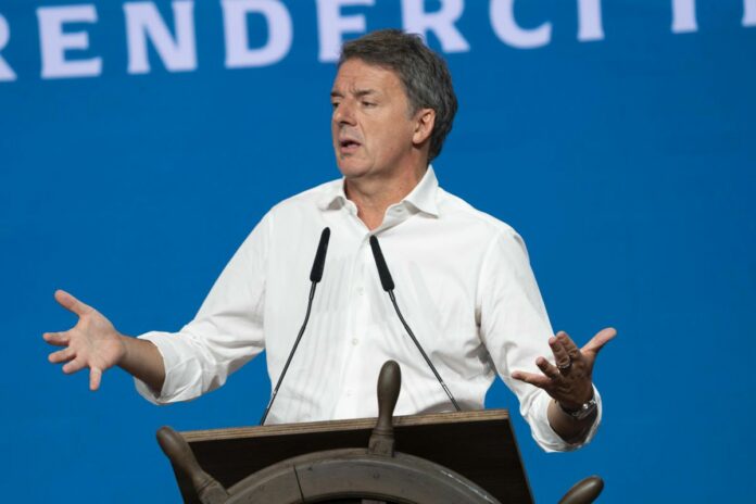 Firenze, Leopolda 2026, giorno tre,