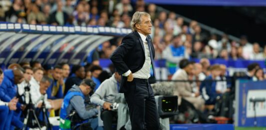 Mancini non vuole cali “Contro la Turchia non è una gara scontata”