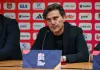 Nations League, Montella “Momento difficile, ma partite equilibrate”