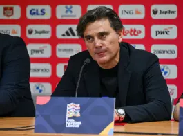 Nations League, Montella “Momento difficile, ma partite equilibrate”