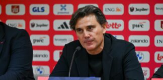 Nations League, Montella “Momento difficile, ma partite equilibrate”