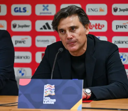 Turkey, press reports Montella’s dismissal has already been decided