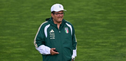 Nazionale U21, Baldini “Ai ragazzi dirò grazie, comunque vada”