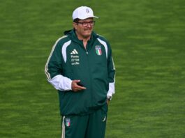 Nazionale U21, Baldini “Ai ragazzi dirò grazie, comunque vada”