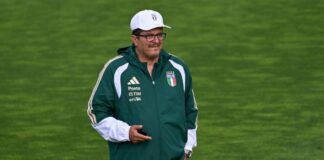 Nazionale U21, Baldini “Ai ragazzi dirò grazie, comunque vada”