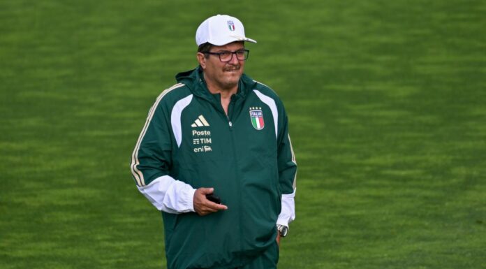 Nazionale U21, Baldini “Ai ragazzi dirò grazie, comunque vada”