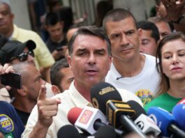 Elezioni Brasile, Bolsonaro avanti su Lula con il 47%, andranno al ballottaggio