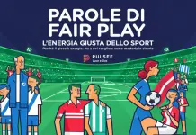 Da Pulsee “Parole di Fair Play”, libro-fumetto su sport, rispetto e sostenibilità