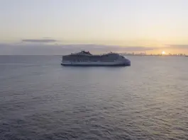 Crociere, italiani sempre più attratti dai viaggi fuori stagione