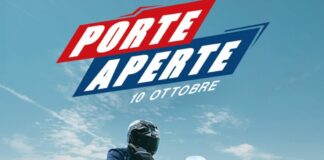 Suzuki “Porte Aperte” il 10 ottobre, protagonista la nuova SV-7GX