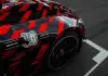 Da Pirelli un P Zero R su misura per la nuova Safety Car Mercedes di F1