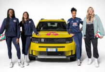 Fiat e Lega Volley Femminile, nuova partnership per la stagione 2026/2027