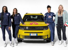 Fiat e Lega Volley Femminile, nuova partnership per la stagione 2026/2027