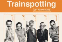 “Trainspotting” torna al cinema restaurato in 4K a 30 anni dall’uscita