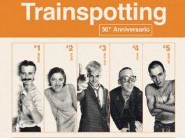 “Trainspotting” torna al cinema restaurato in 4K a 30 anni dall’uscita