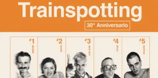 “Trainspotting” torna al cinema restaurato in 4K a 30 anni dall’uscita