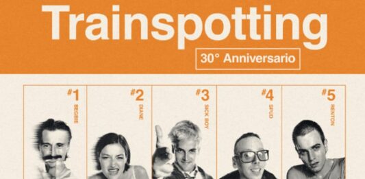 “Trainspotting” torna al cinema restaurato in 4K a 30 anni dall’uscita