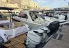 Suzuki Italia celebra 50 anni al Salone Nautico di Genova