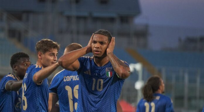 L’Italia Under 21 batte 6-2 la Polonia e vola agli Europei